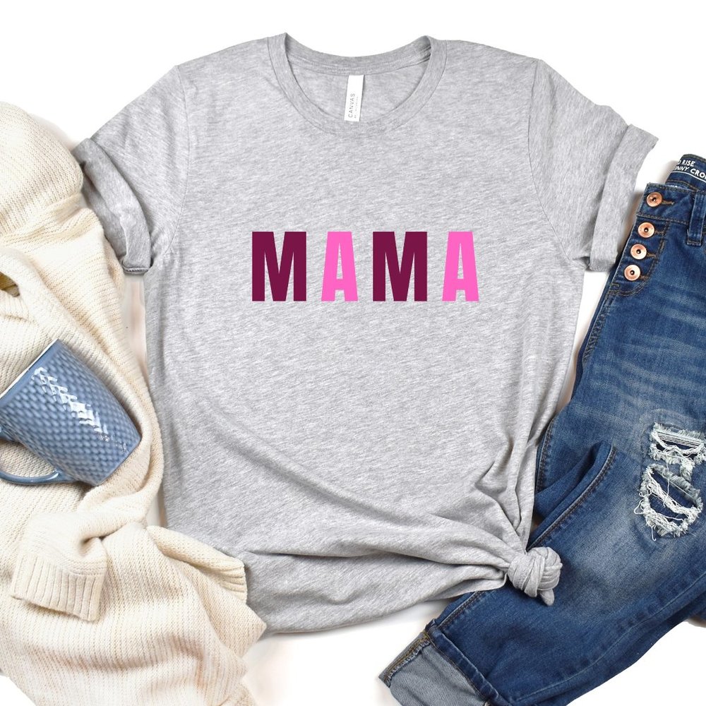 Adult Bella Canvas Unisex Tshirt